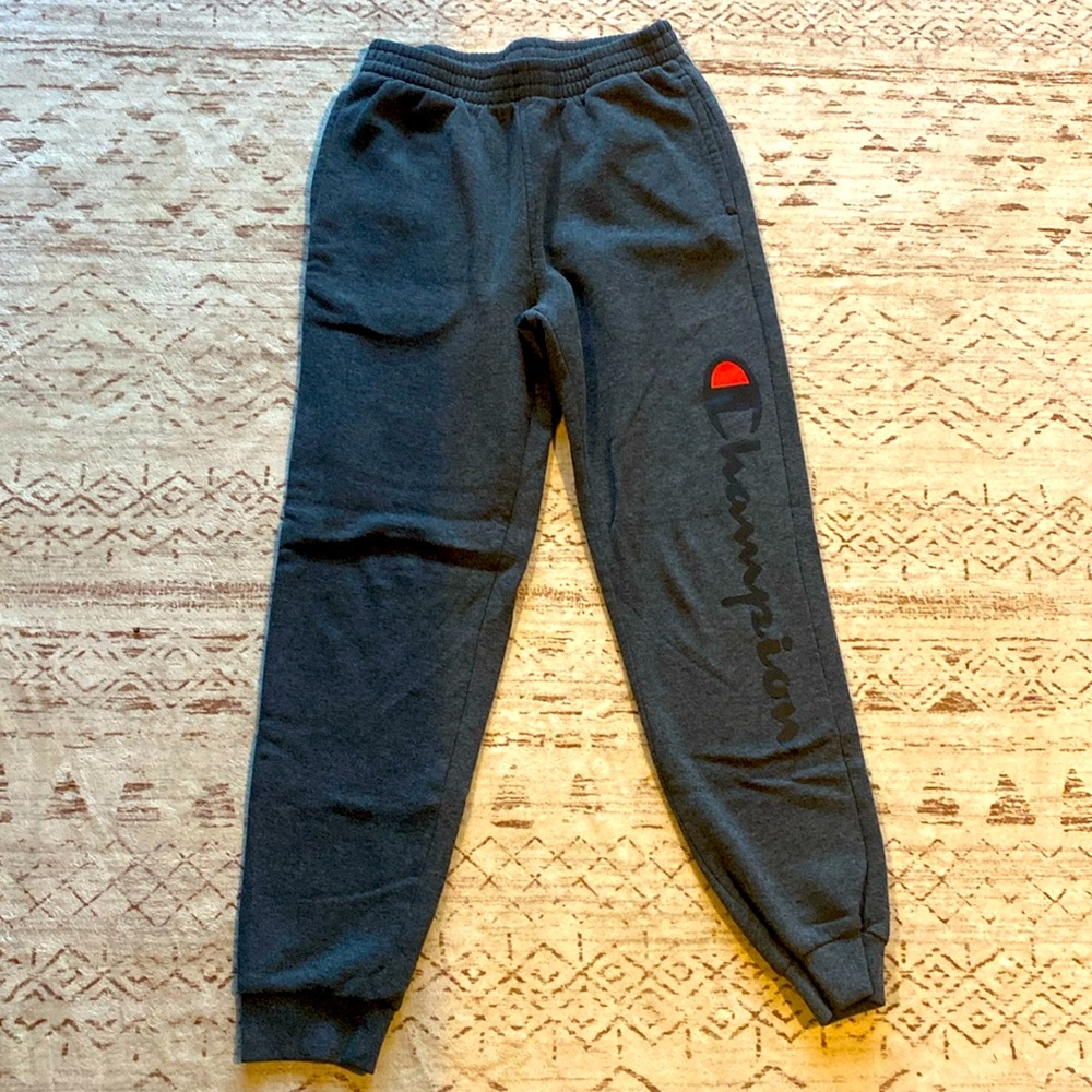 Champion sweatpants